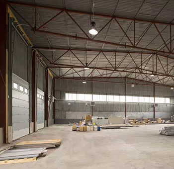 Exclusive Garage Door Service Galveston, TX 409-359-4358 - commercial