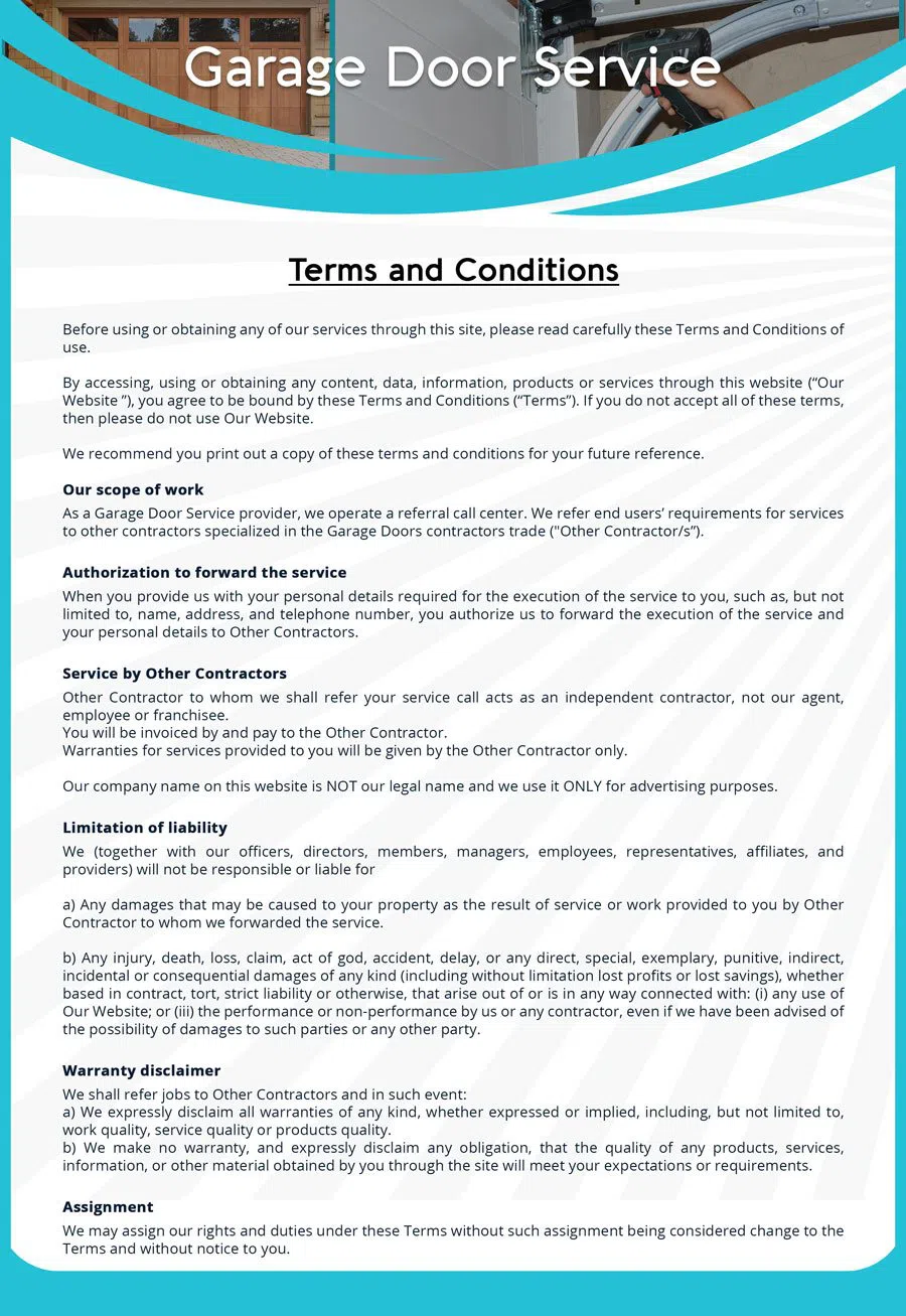 Exclusive Garage Door Service Galveston, TX 409-359-4358